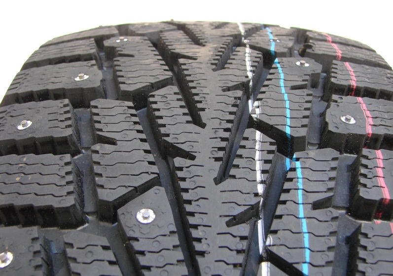 Шина Cordiant Snow Cross 215/60 R17 100T зимняя купить,53560