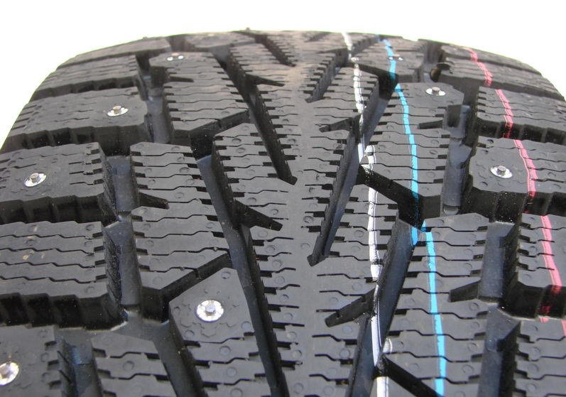 Шина Cordiant Snow Cross 215/60 R17 100T зимняя купить,53560