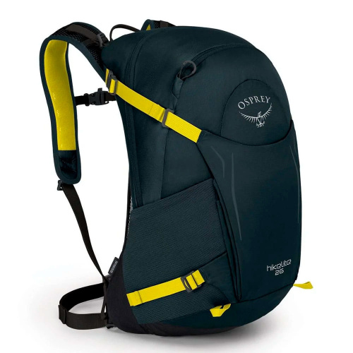 Рюкзак Osprey Hikelite 26 10001551 желто-серый купить,NaN