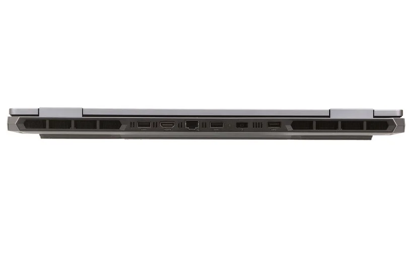 Ноутбук Lenovo LOQ 17IRX10 83JH00DERK 17.3" Grey купить,NaN