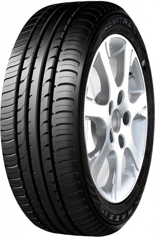 Шина Maxxis Premitra HP5 195/65 R15 91H летняя купить,35620