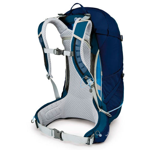 Рюкзак Osprey Sirrius 34 10004068 синий купить,NaN