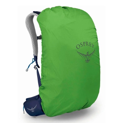 Рюкзак Osprey Stratos 24 10004054 синий купить,NaN