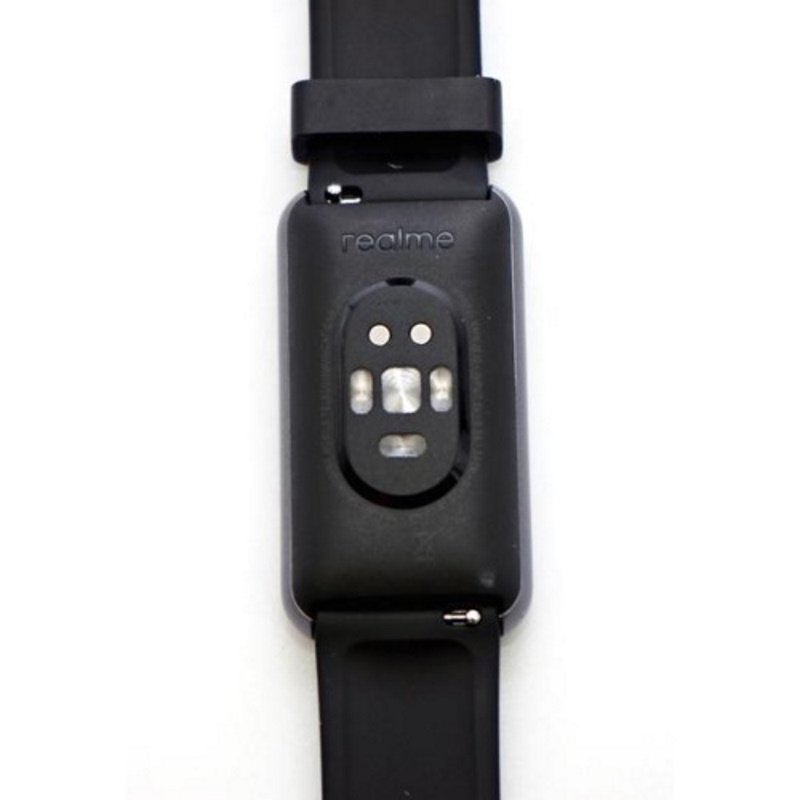 Фитнес-браслет Realme Band 2 Black купить,NaN
