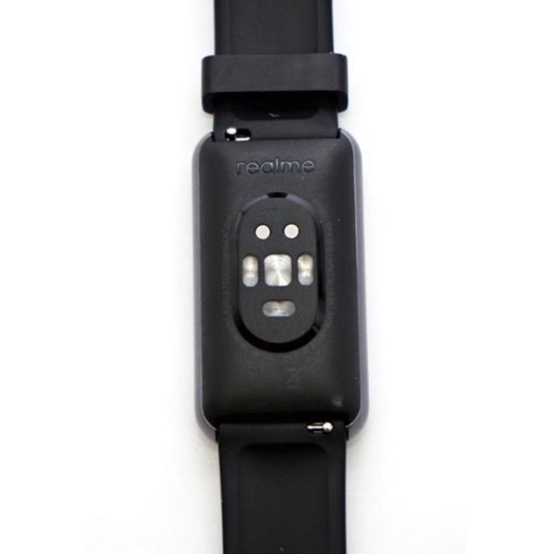 Фитнес-браслет Realme Band 2 Black купить,NaN