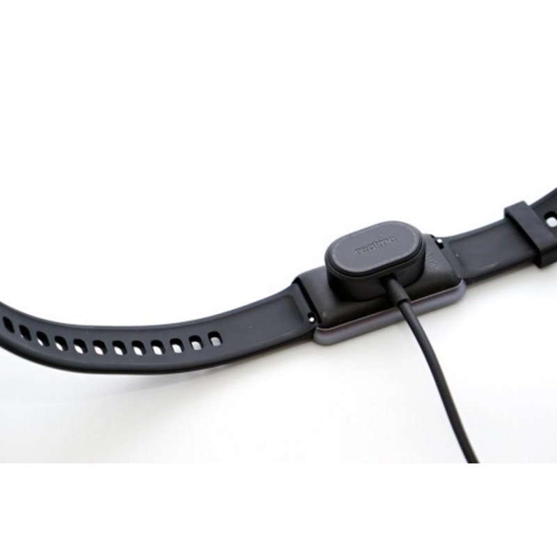 Фитнес-браслет Realme Band 2 Black купить,NaN