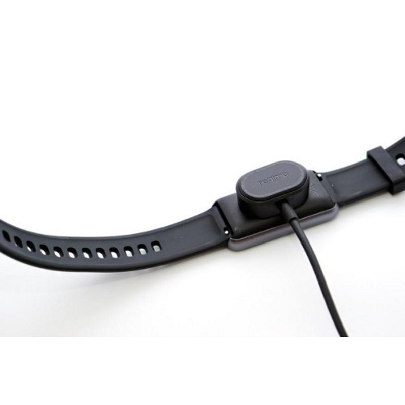Фитнес-браслет Realme Band 2 Black купить,NaN