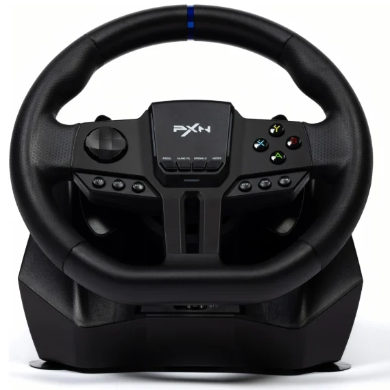 Игровой контроллер PXN V900 черный купить,64990