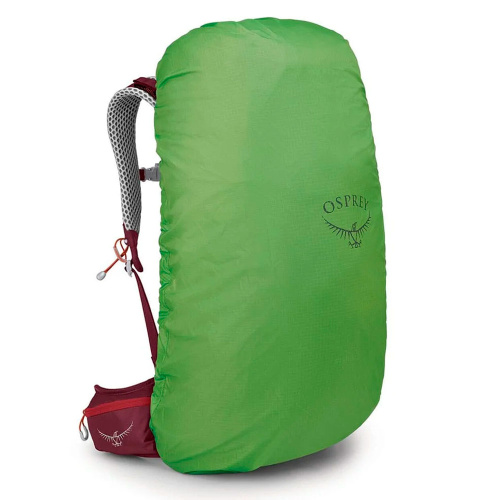 Рюкзак Osprey Stratos 44 10004264 красный купить,NaN