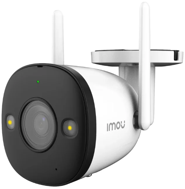 Камера видеонаблюдения IMOU Bullet 2E 5MP белый