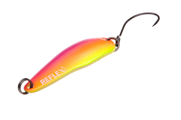 Блесна Akkoi Reflex Cyclone 31мм R35 купить,NaN