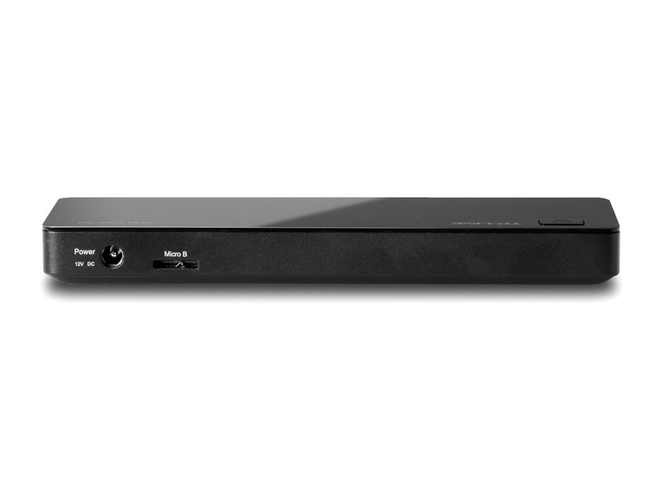 USB Hub TP-Link UH700 черный купить,31026