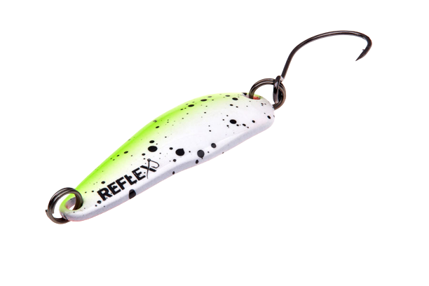Блесна Akkoi Reflex Cyclone 2,6гр R05 купить,NaN
