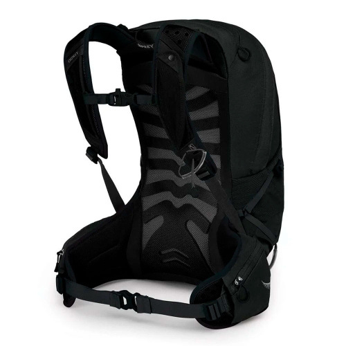 Рюкзак Osprey Talon 22 10002580 S/M черный купить,NaN