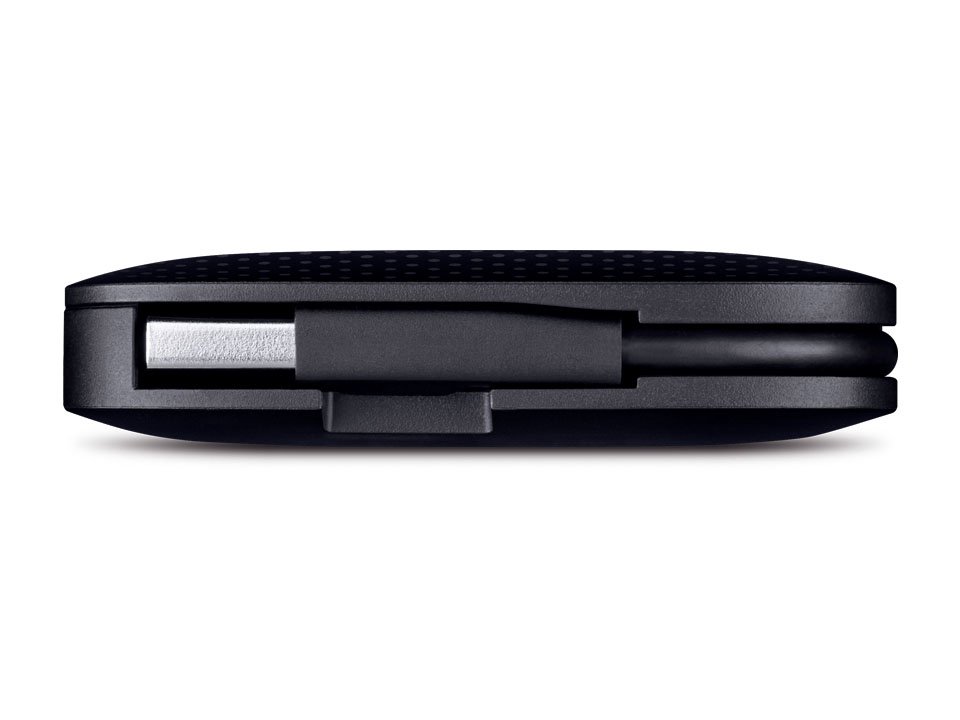 USB Hub TP-Link UH400 черный купить,0