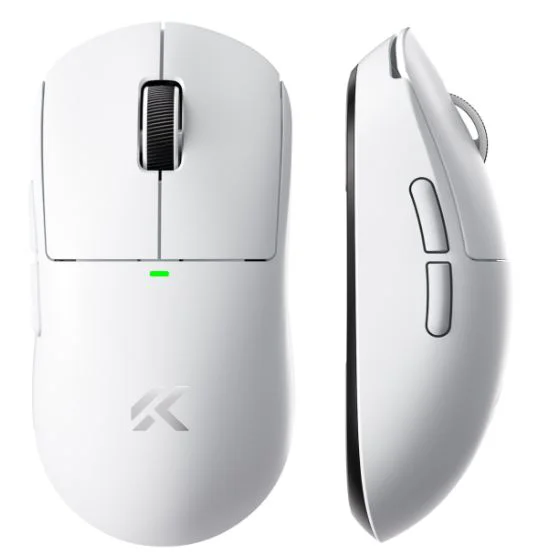Мышь MCHOSE A5 V3 White купить,NaN