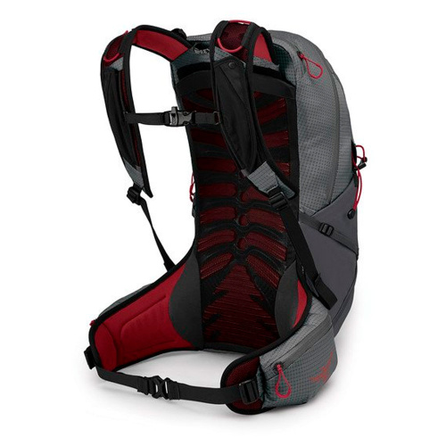 Рюкзак Osprey Talon Pro 20 10002576 S/M серый купить,NaN