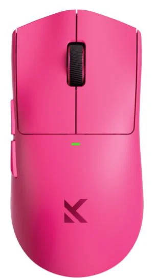 Мышь MCHOSE K7 MC-K7-10 Rose Red