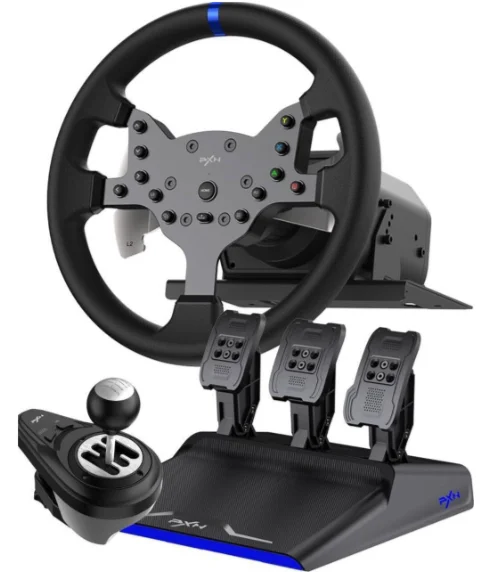 Игровой контроллер PXN V99 черный