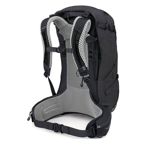 Рюкзак Osprey Stratos 34 10003565 серый купить,NaN