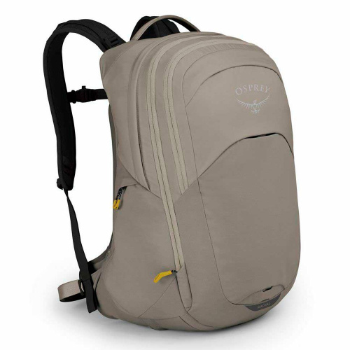 Рюкзак Osprey Radial 10004582 серый купить,NaN