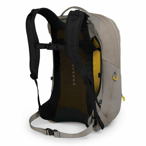 Рюкзак Osprey Radial 10004582 серый купить,NaN