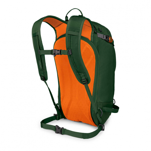 Рюкзак Osprey Renn Soelden 22 10002782 зеленый купить,NaN