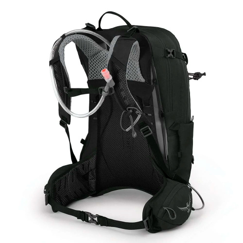 Рюкзак Osprey Manta 24 10001911 черный купить,NaN