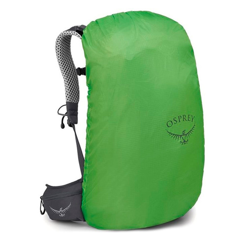 Рюкзак Osprey Stratos 34 10003565 серый купить,NaN