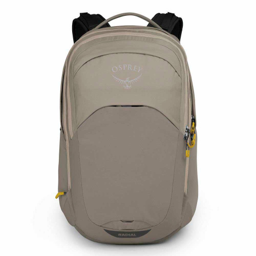 Рюкзак Osprey Radial 10004582 серый купить,NaN