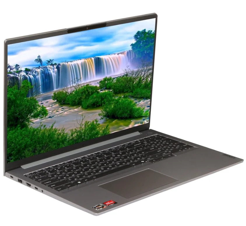 Ноутбук Lenovo ThinkBook 16 G7 ARP 21MW008FRU 16" Grey купить,NaN