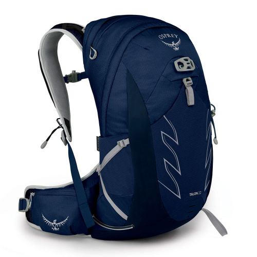 Рюкзак Osprey Talon 22 10002714 22L L/XL Blue купить,NaN