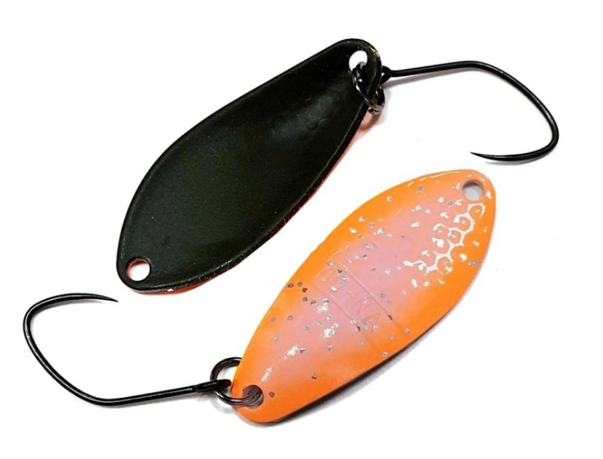 Блесна Angler`z System Area Spoon Dohna 2.5 гр JS55 купить,NaN