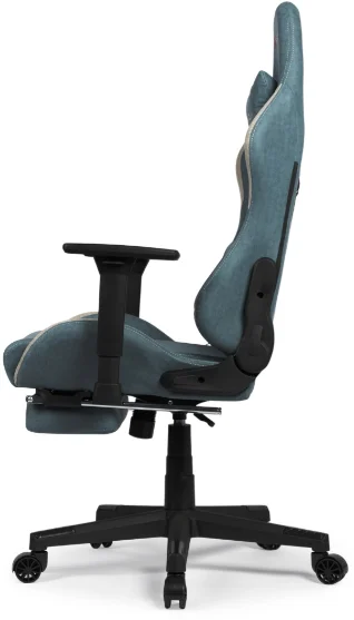 Игровое кресло Xtreon GC-6668 Blue