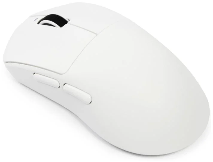 Мышь Xtreon XT1 White