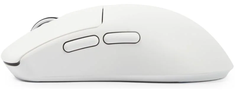 Мышь Xtreon XT1 White