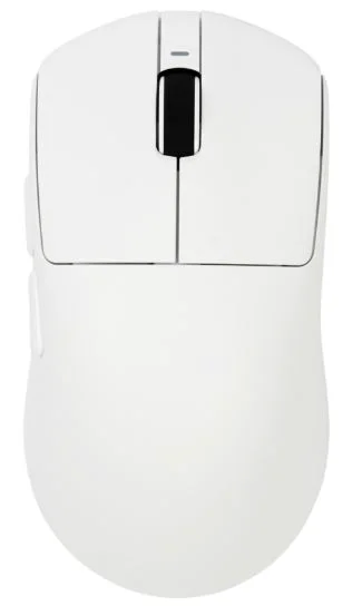 Мышь Xtreon XT1 White