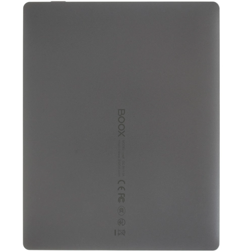 Электронная книга Onyx Boox Leaf серая купить,NaN