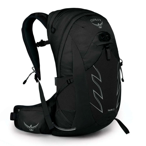 Рюкзак Osprey Talon 22 10002708 L/XL черный купить,NaN