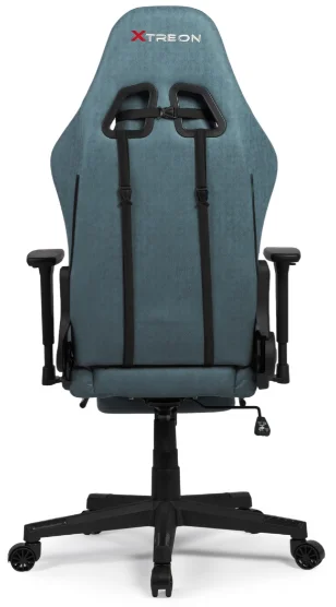Игровое кресло Xtreon GC-6668 Blue