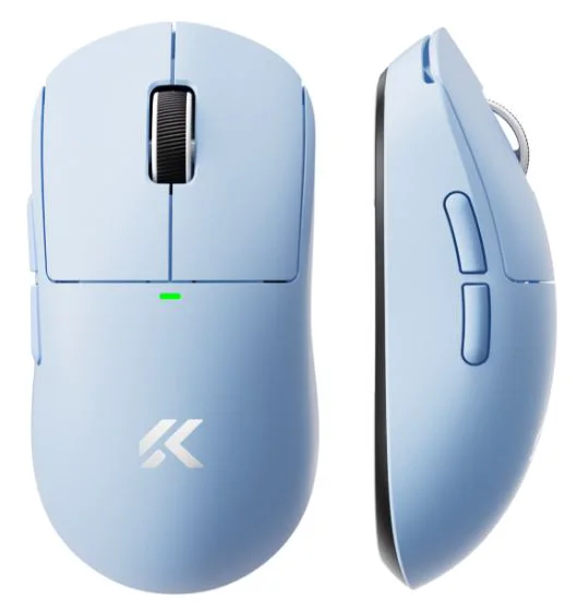 Мышь MCHOSE A5 V3 Blue купить,NaN