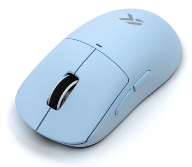 Мышь MCHOSE A5 V3 Blue купить,NaN