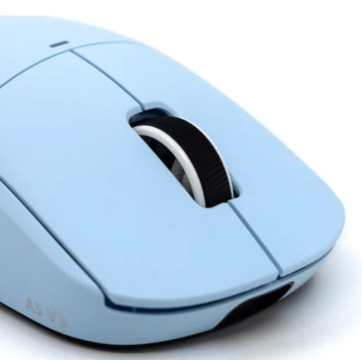 Мышь MCHOSE A5 V3 Blue купить,NaN