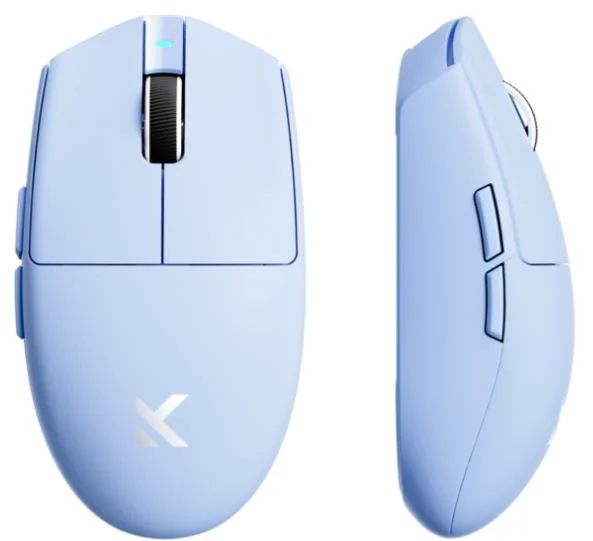 Мышь MCHOSE G3 V2 MC-G3V2-6 Blue купить,NaN