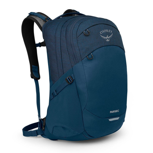 Рюкзак Osprey Parsec 10004588 синий купить,NaN