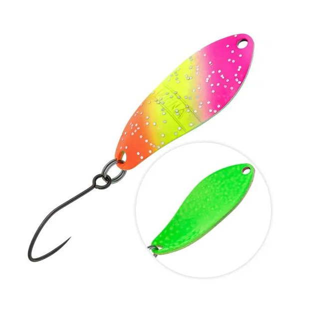 Блесна Angler`z System Area Spoon Dohna 2.5 гр JS21 купить,NaN