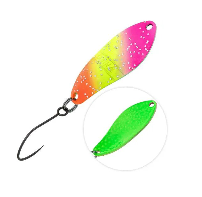 Блесна Angler`z System Area Spoon Dohna 2.5 гр JS21 купить,NaN
