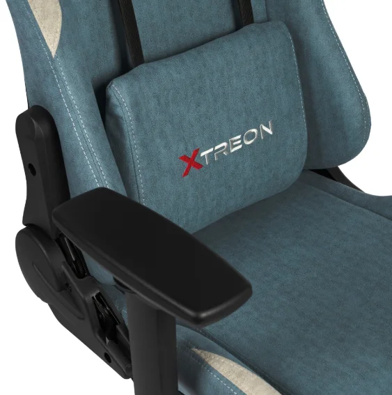 Игровое кресло Xtreon GC-6668 Blue купить,69990