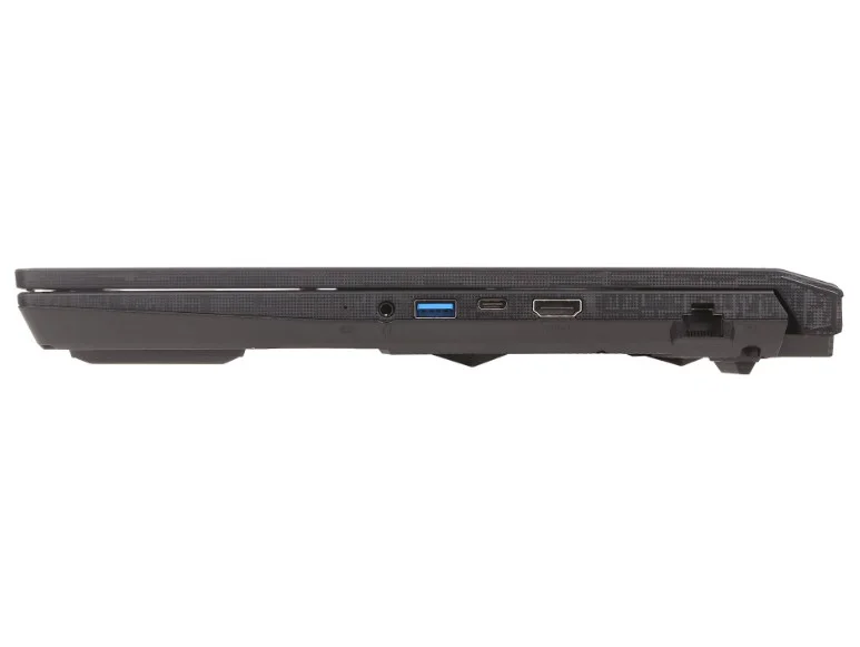 Ноутбук MSI Katana 15 HX B14WFK-1027XKZ 9S7-1587C1-1027 15.6" Black купить,1105388