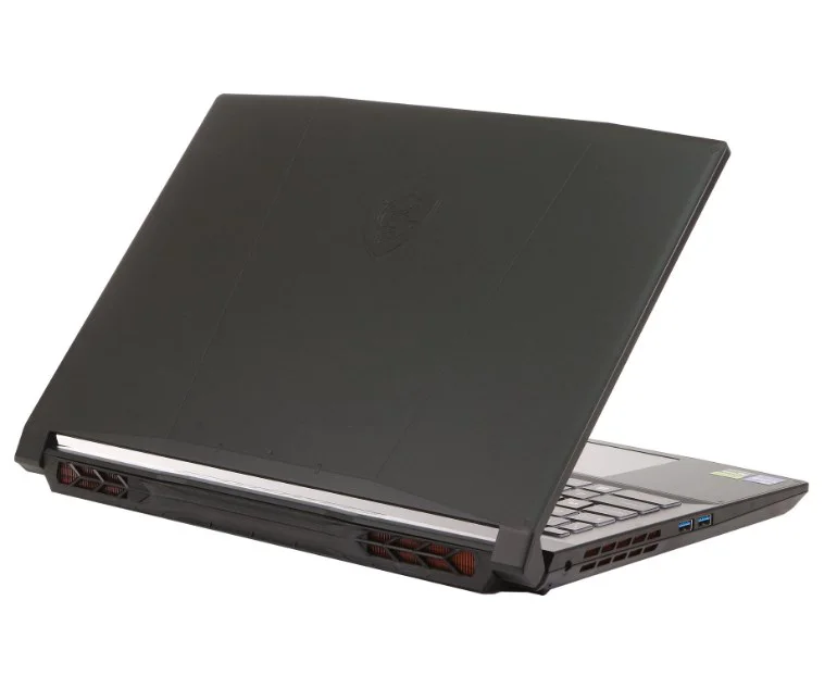 Ноутбук MSI Katana 15 HX B14WFK-1027XKZ 9S7-1587C1-1027 15.6" Black купить,1105388